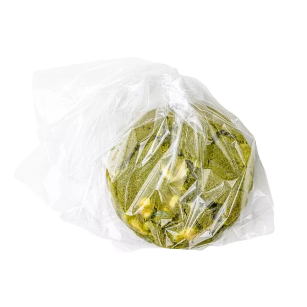 Japan Centre Matcha Green Tea Cookies, 2 Cookies - Image 2