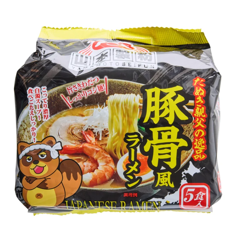 19609-1-yamamoto-seifun-tanuki-oyaji-no-ippin-tonkotsu-style-ramen-noodles