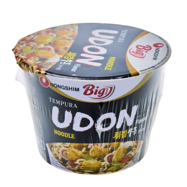 Nong Shim Udon, Big - Image 2